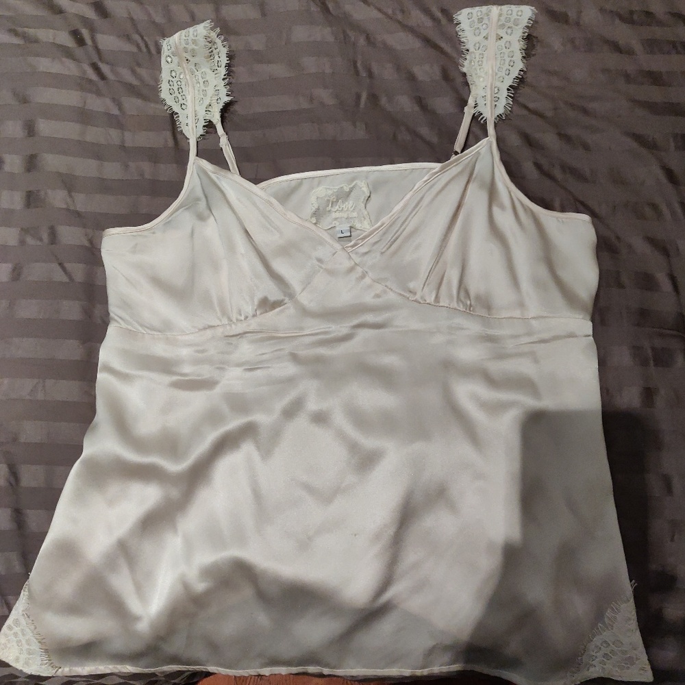 Johnny Was Camisole